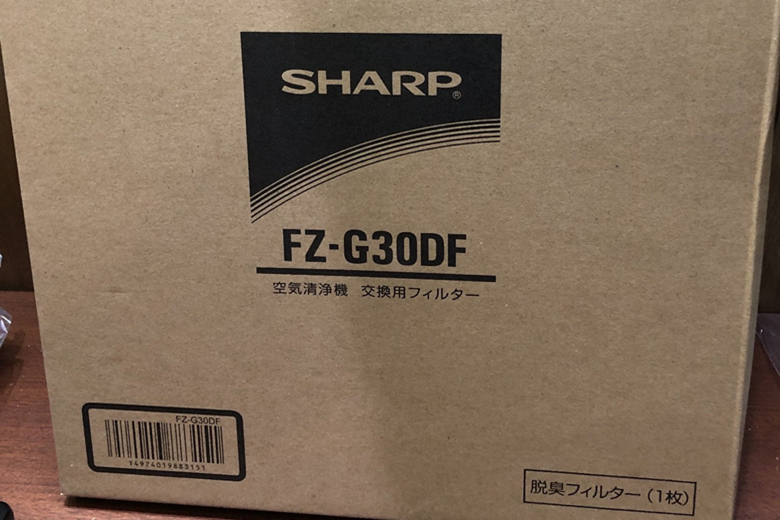 フィルター買取