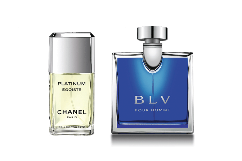 香水・コスメ買取