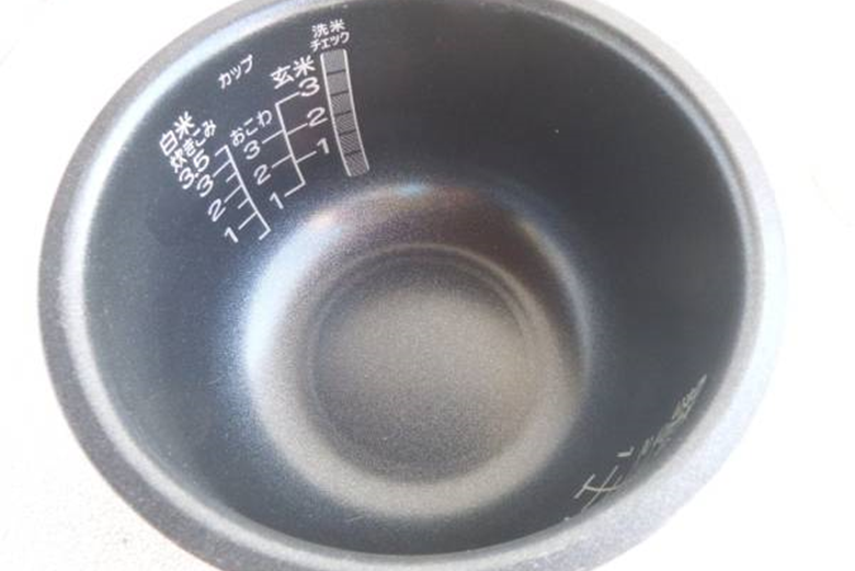 炊飯器 内釜・部品買取