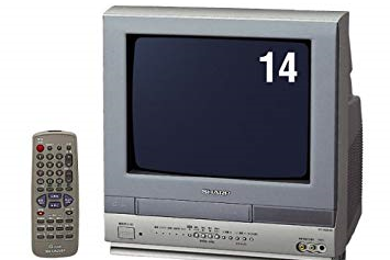テレビデオ買取 